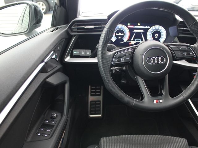 Audi A3 2024