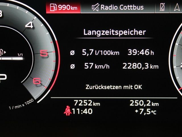 Audi A3 2024