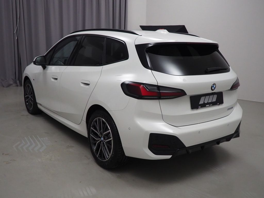 BMW 223 Active Tourer 2023