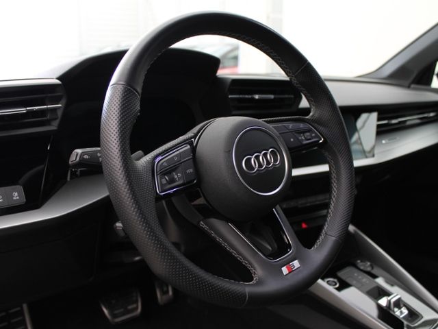 Audi A3 2024