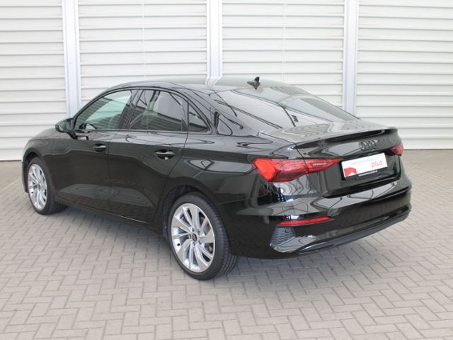 Audi A3 2024