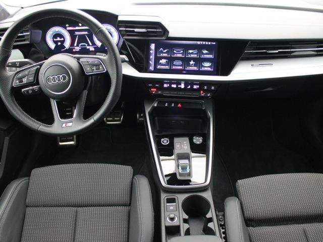 Audi A3 2024