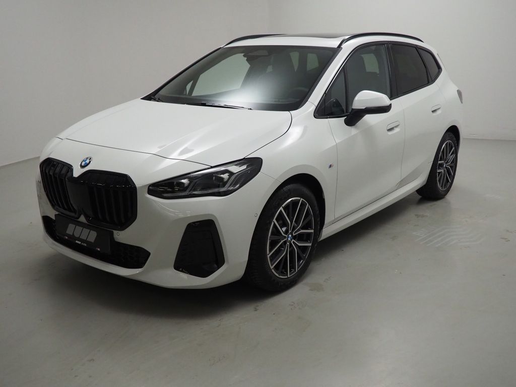 BMW 223 Active Tourer 2023