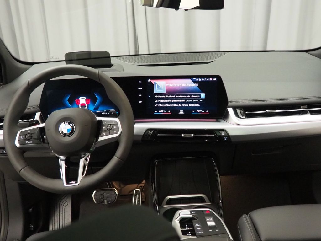 BMW 223 Active Tourer 2023