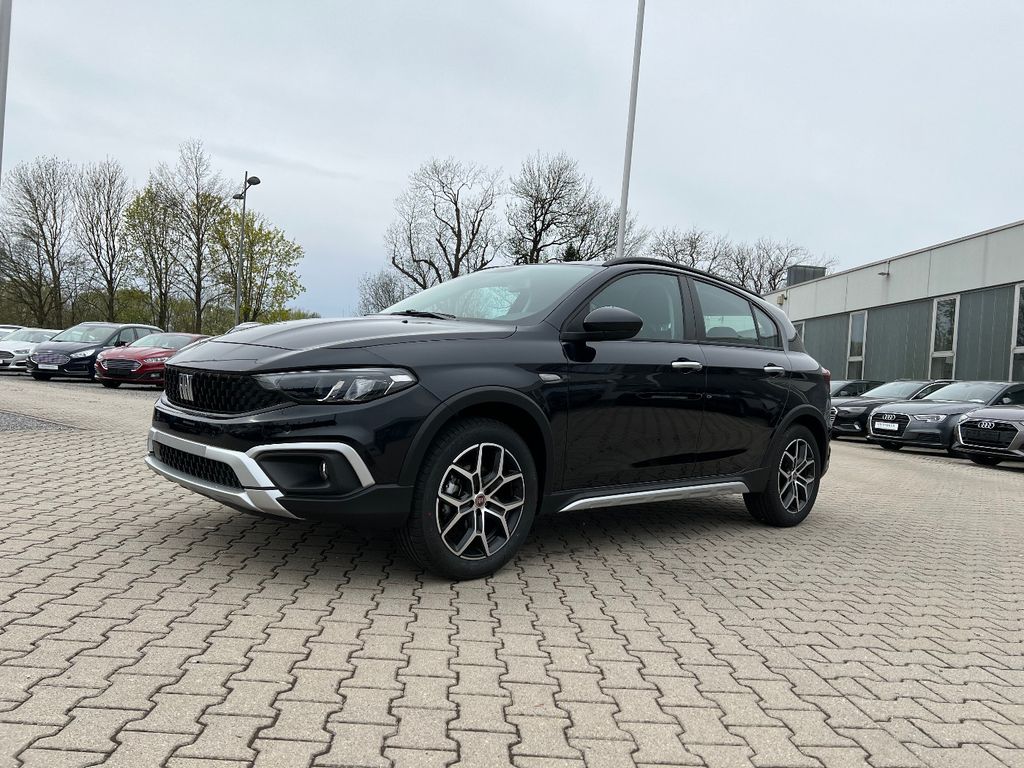 Fiat Tipo 2024