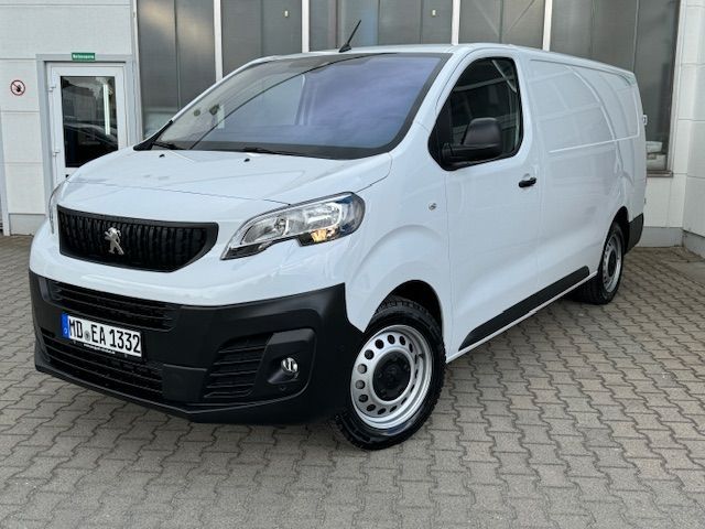 Peugeot Expert 2024