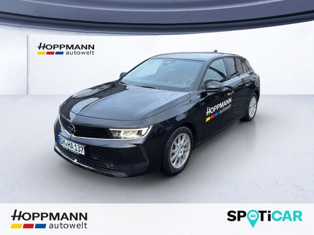 Opel Astra 2023