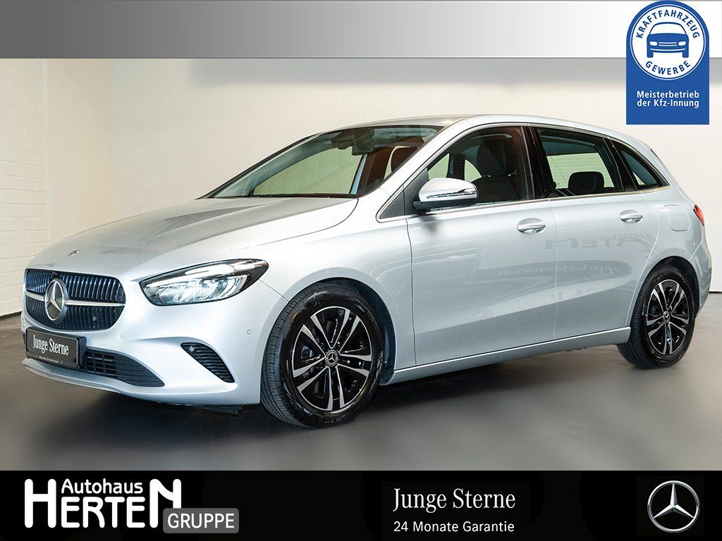 Mercedes-Benz B 250 2023