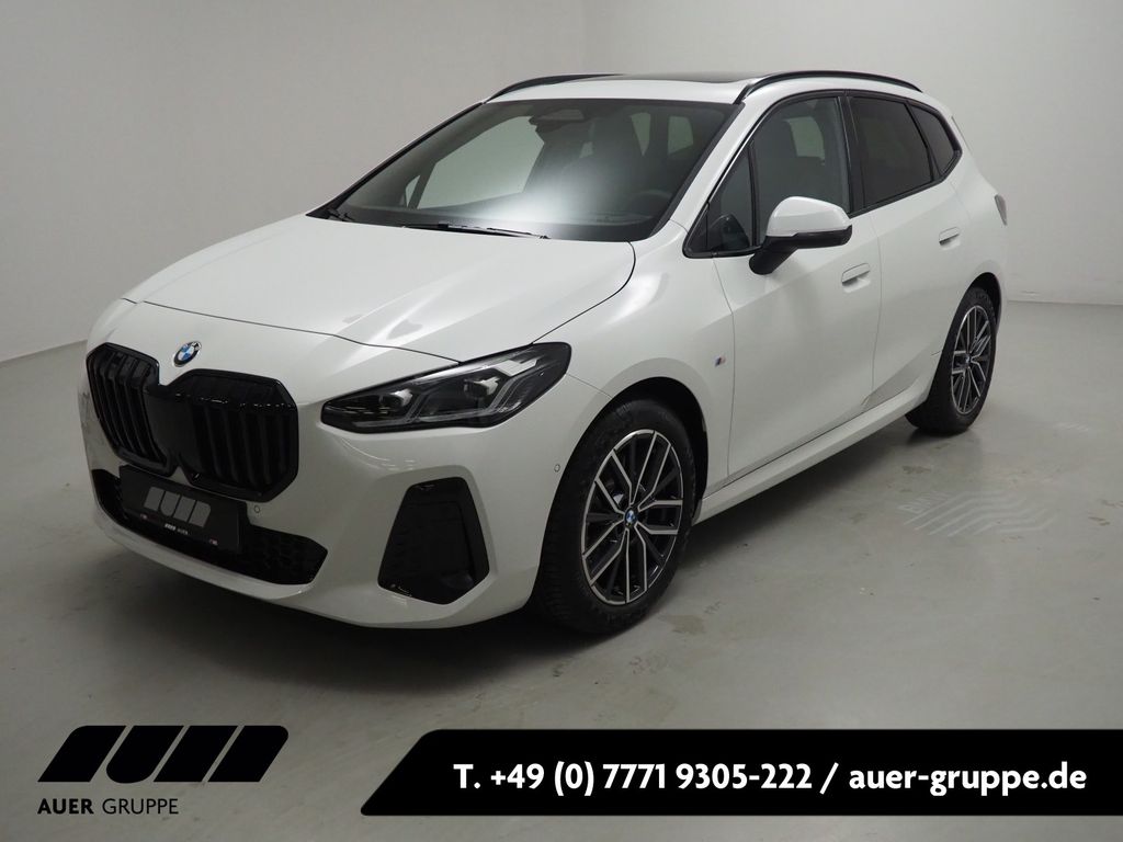 BMW 223 Active Tourer 2023