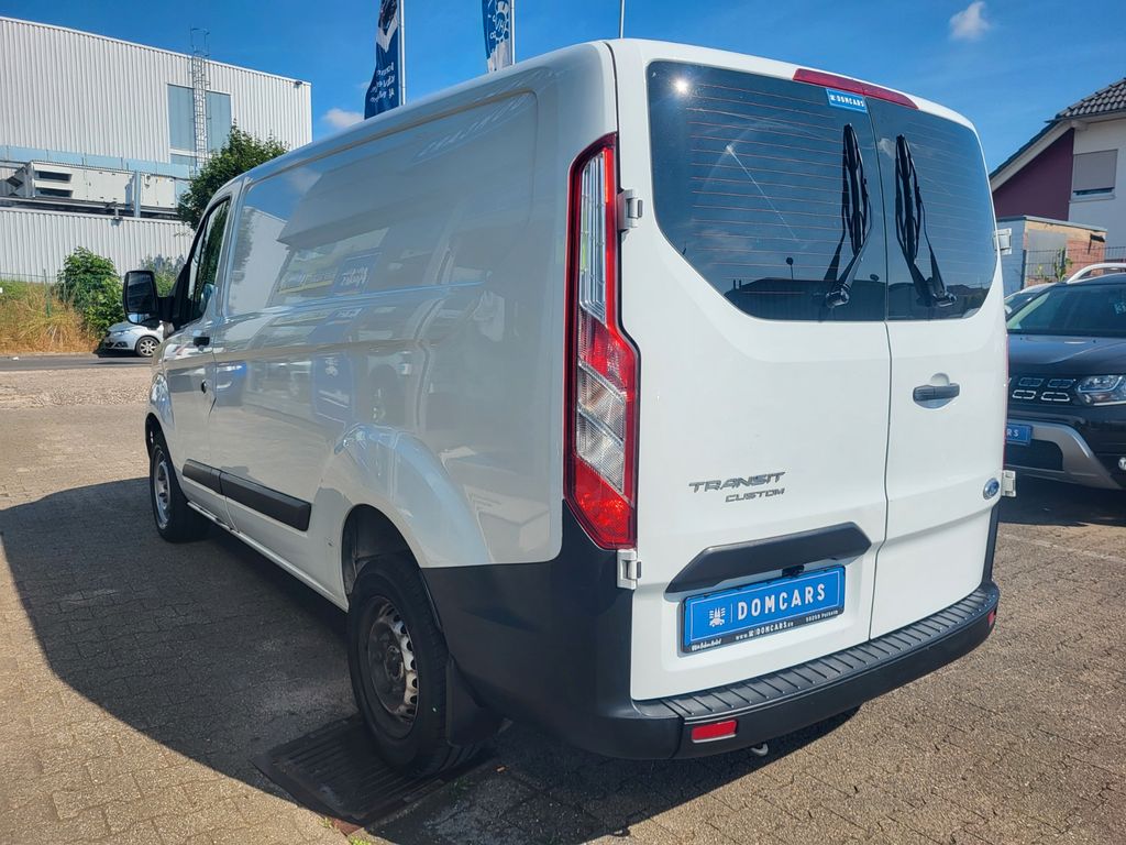 Ford Transit 2020