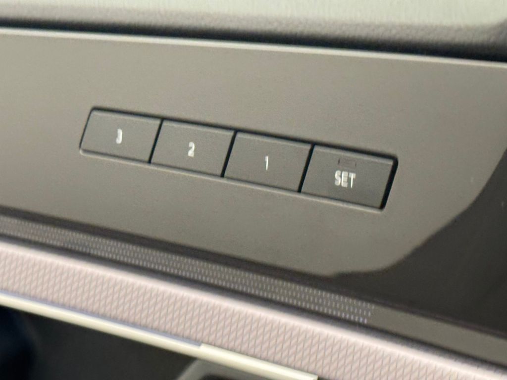 Volkswagen Touareg 2022