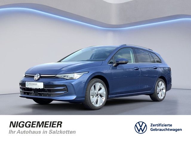 Volkswagen Golf 2024