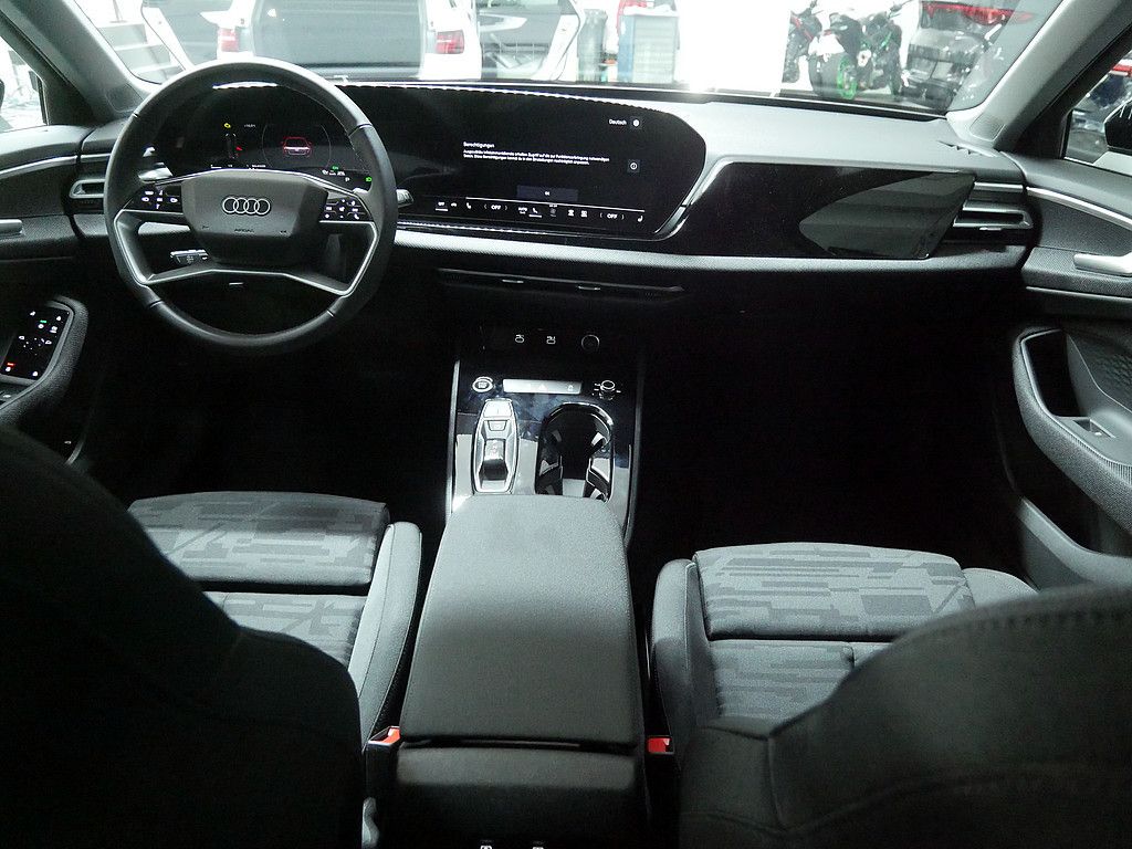 Audi A5 2025