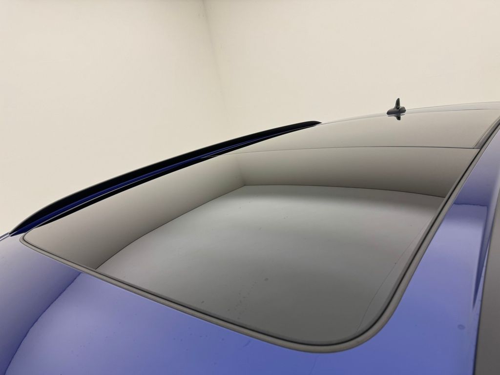 Volkswagen Touareg 2022