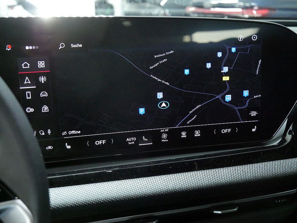 Audi A5 2025