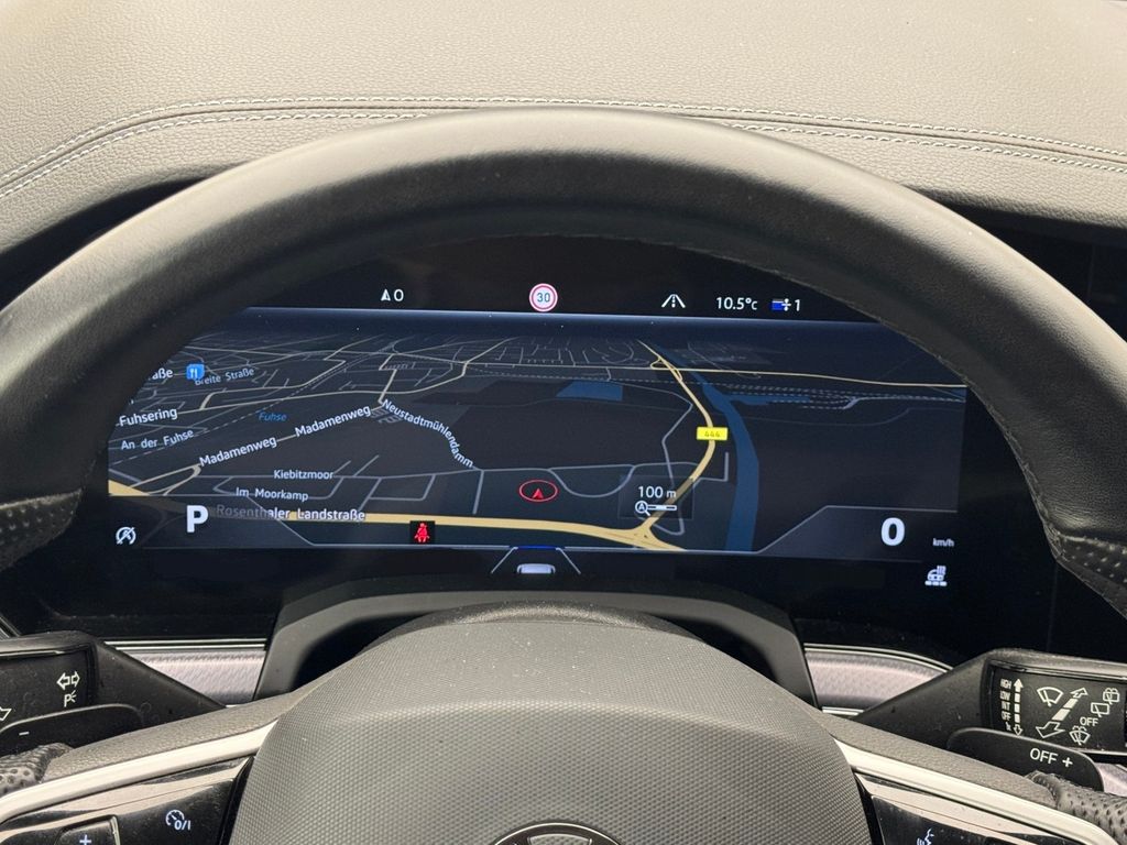 Volkswagen Touareg 2022