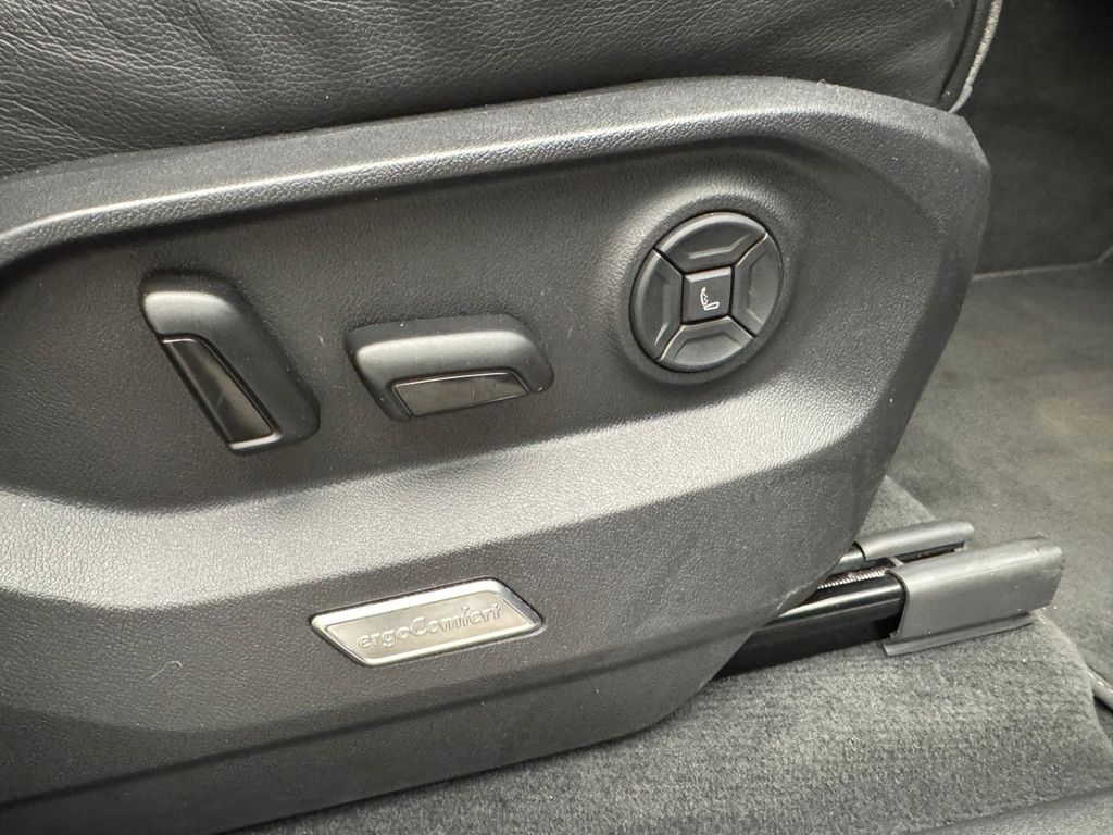 Volkswagen Touareg 2022