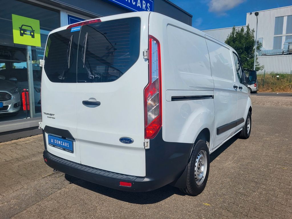Ford Transit 2020