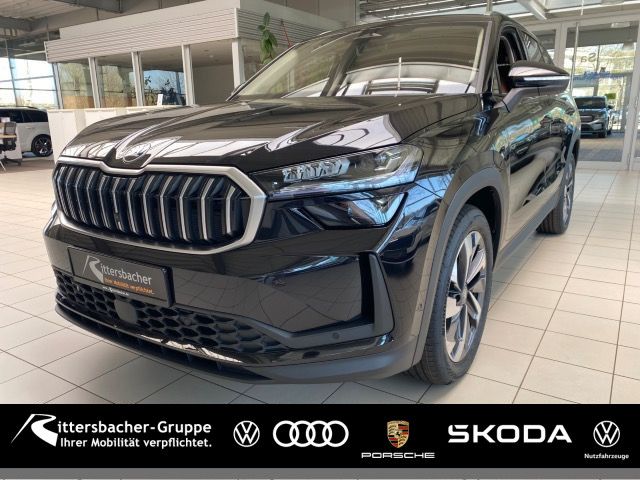Skoda Kodiaq 2025