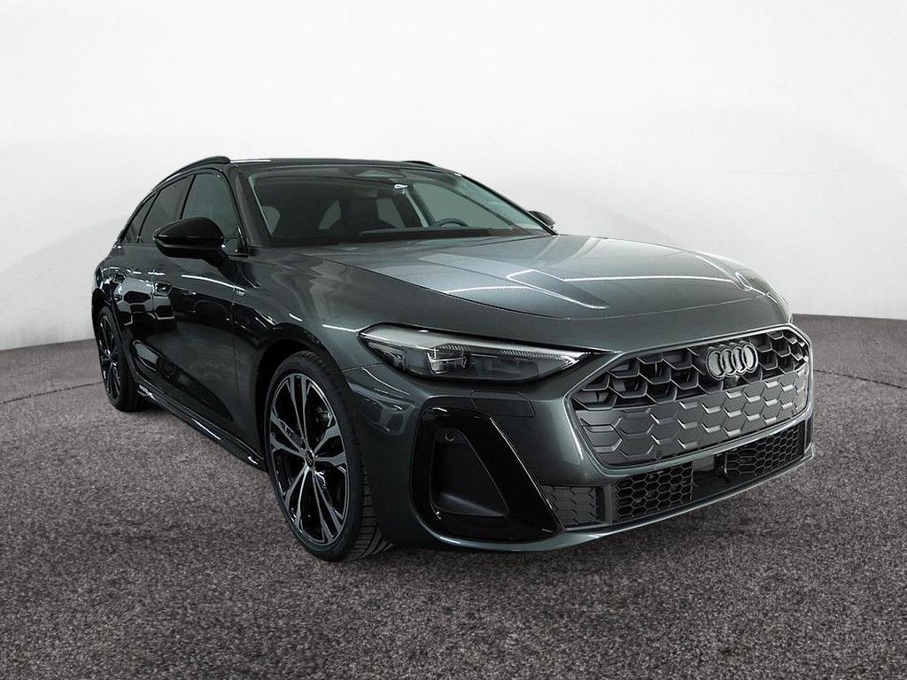 Audi A5 2025
