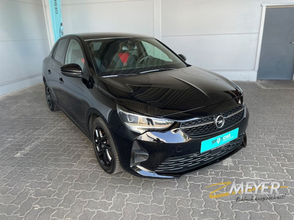 Opel Corsa 2022