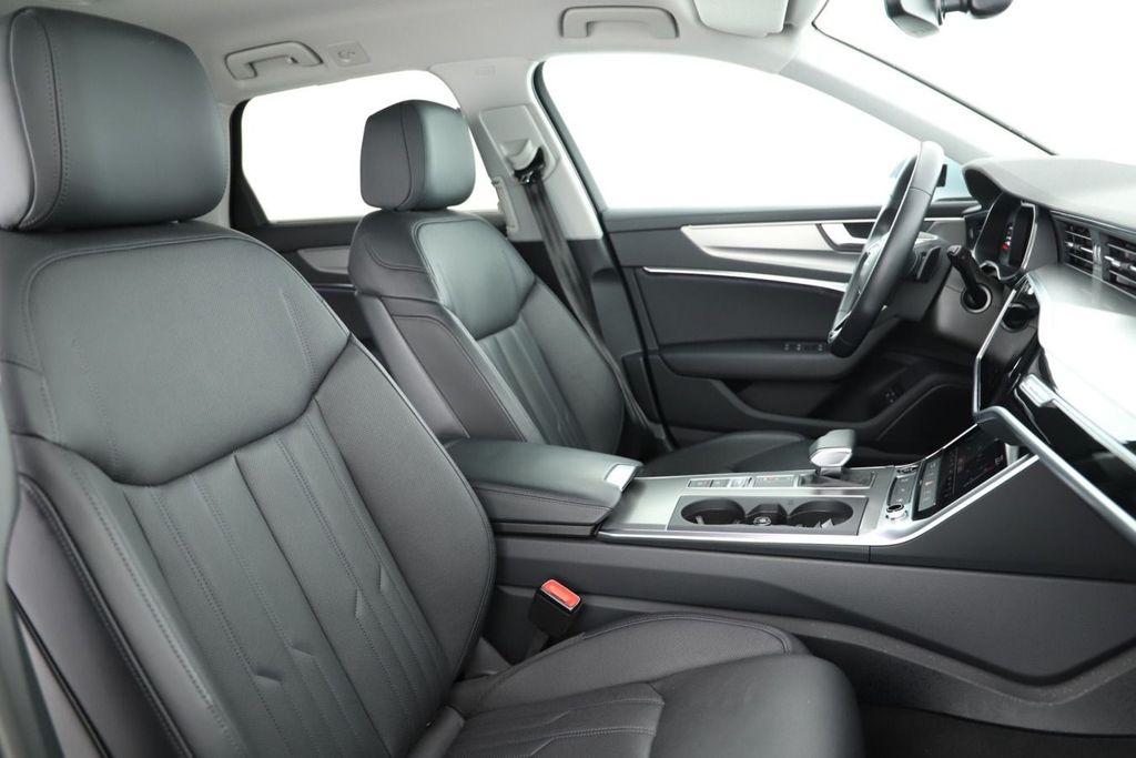 Audi A6 2023