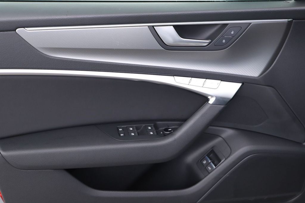 Audi A6 2023