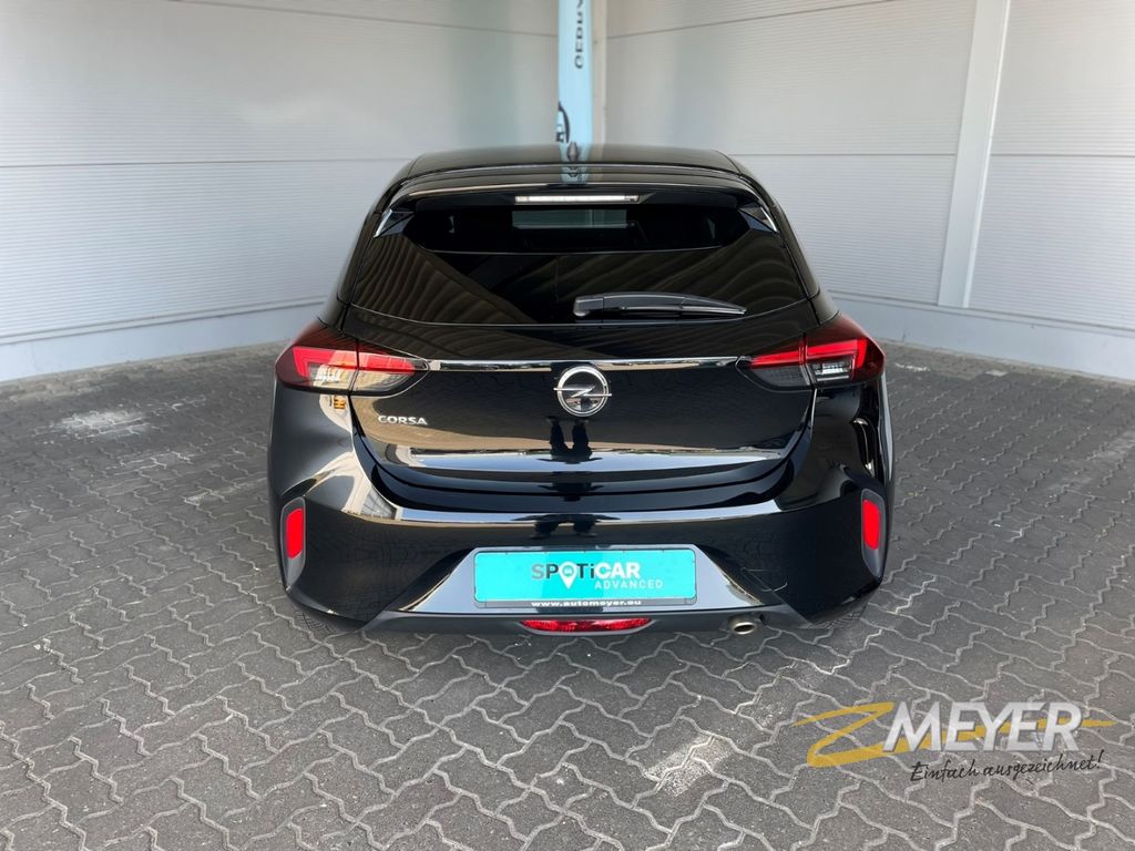 Opel Corsa 2022