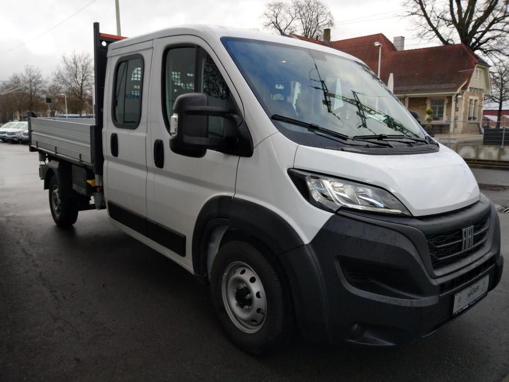 Fiat Ducato 2024