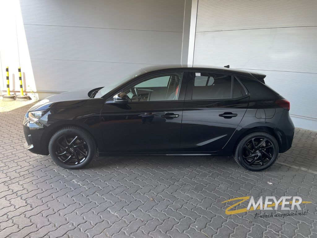 Opel Corsa 2022