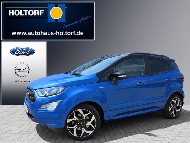 Ford EcoSport 2022
