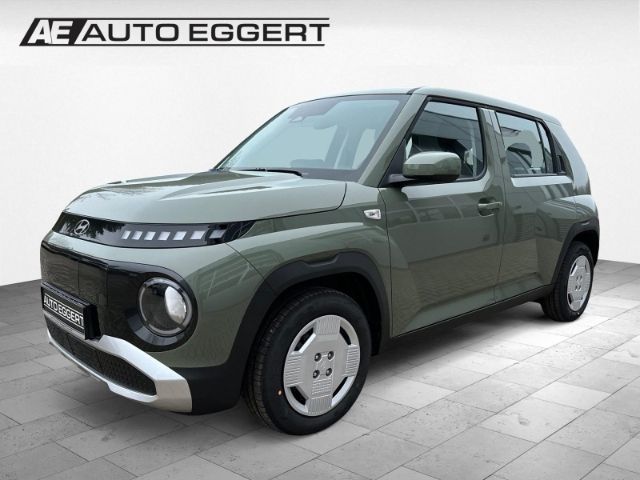 Hyundai INSTER 2025
