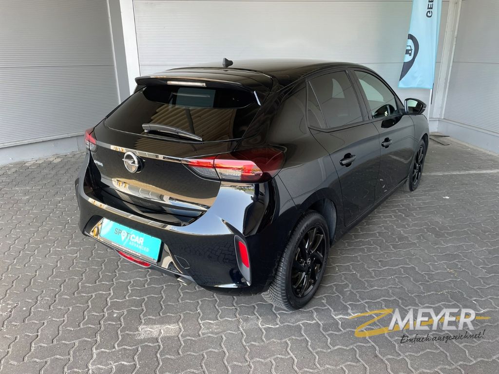 Opel Corsa 2022