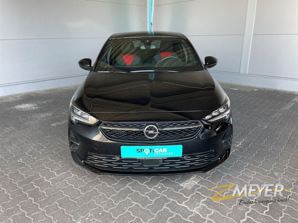 Opel Corsa 2022