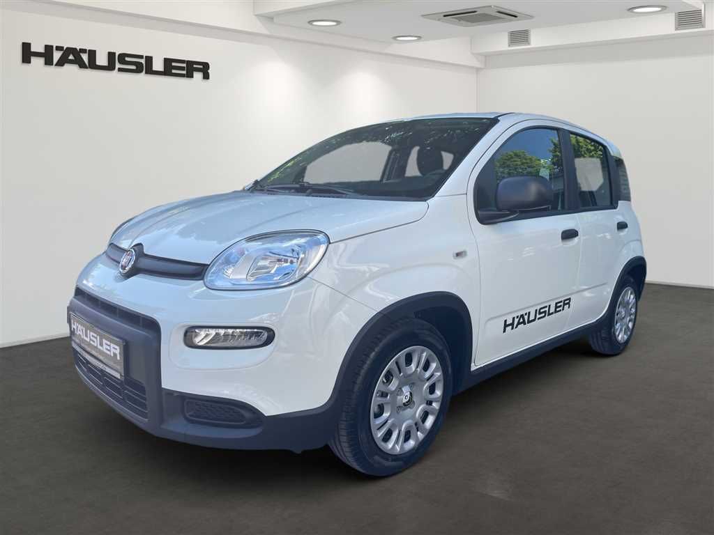 Fiat Panda 2024