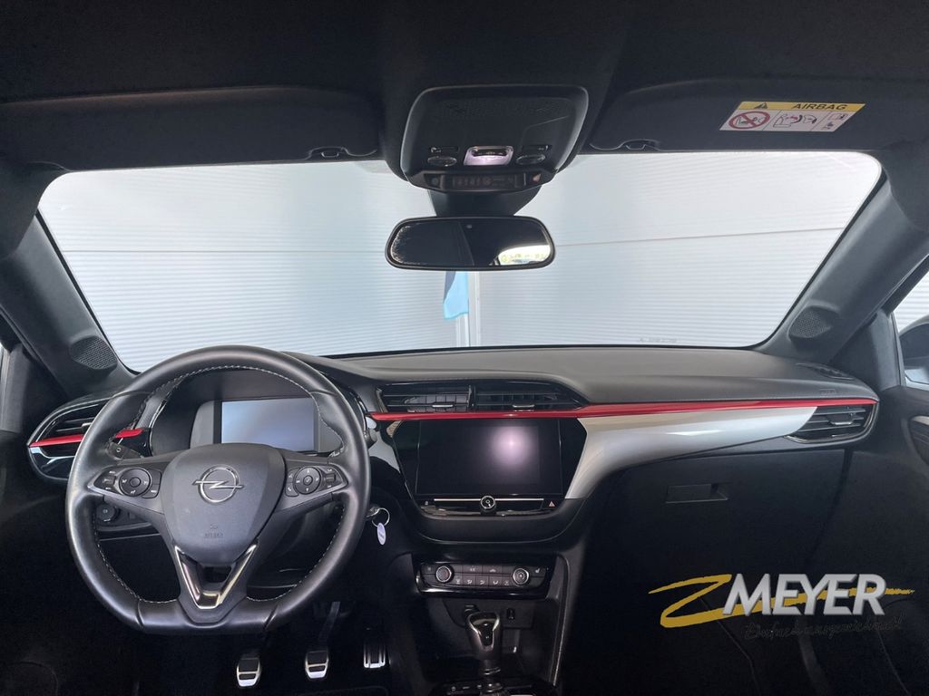 Opel Corsa 2022