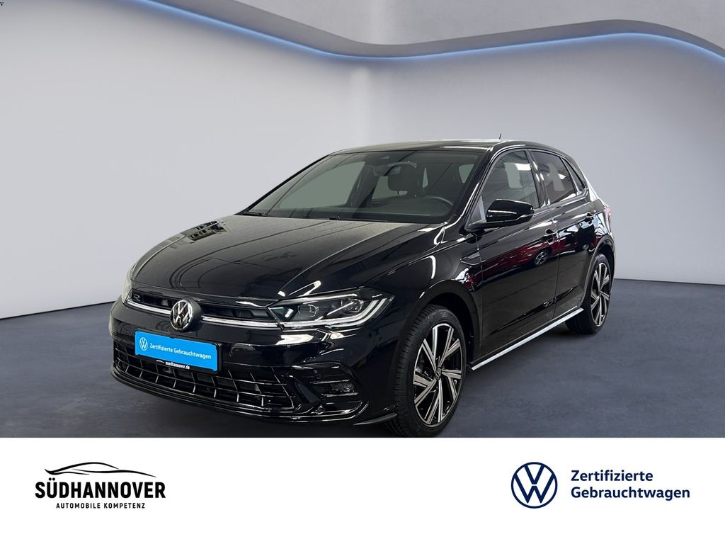 Volkswagen Polo 2025