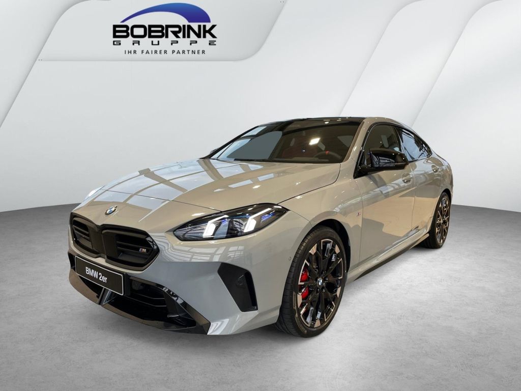 BMW M235 2025