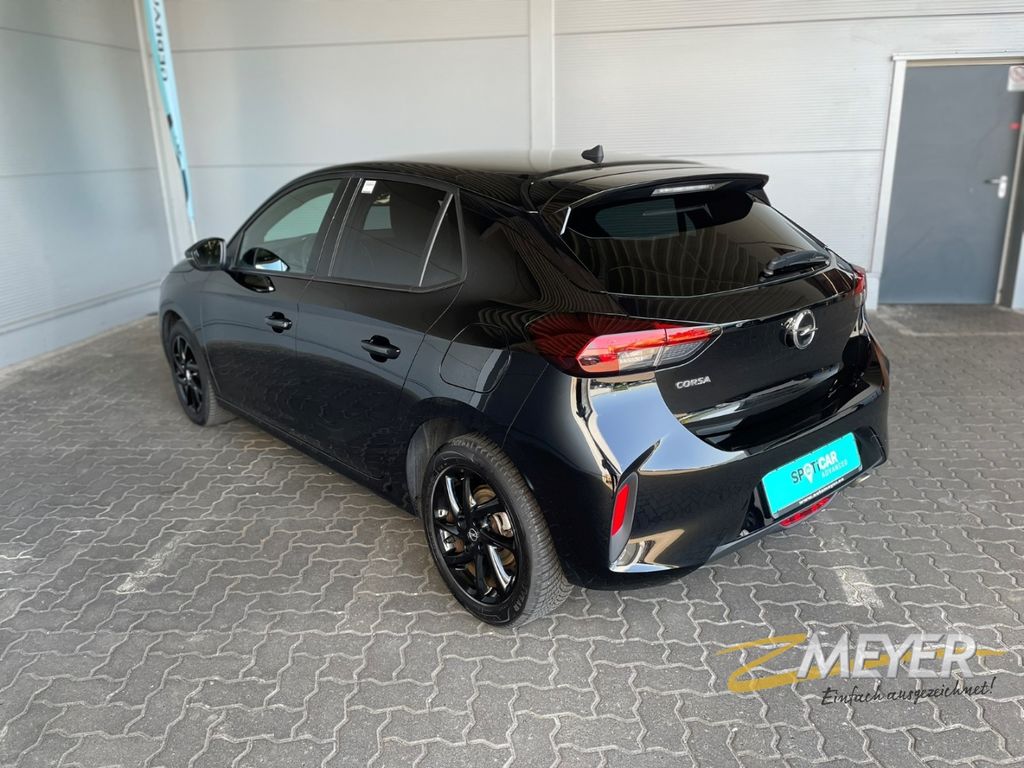 Opel Corsa 2022