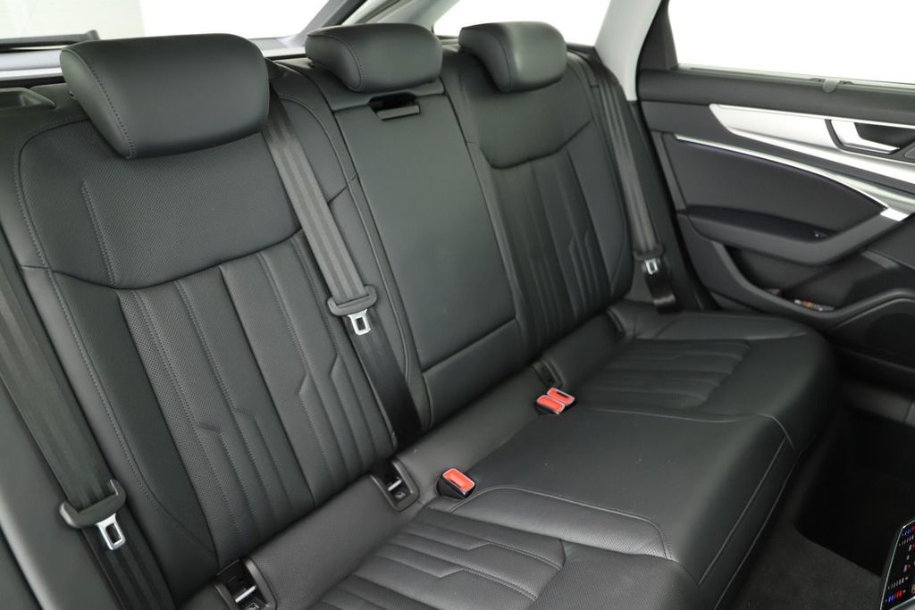 Audi A6 2023
