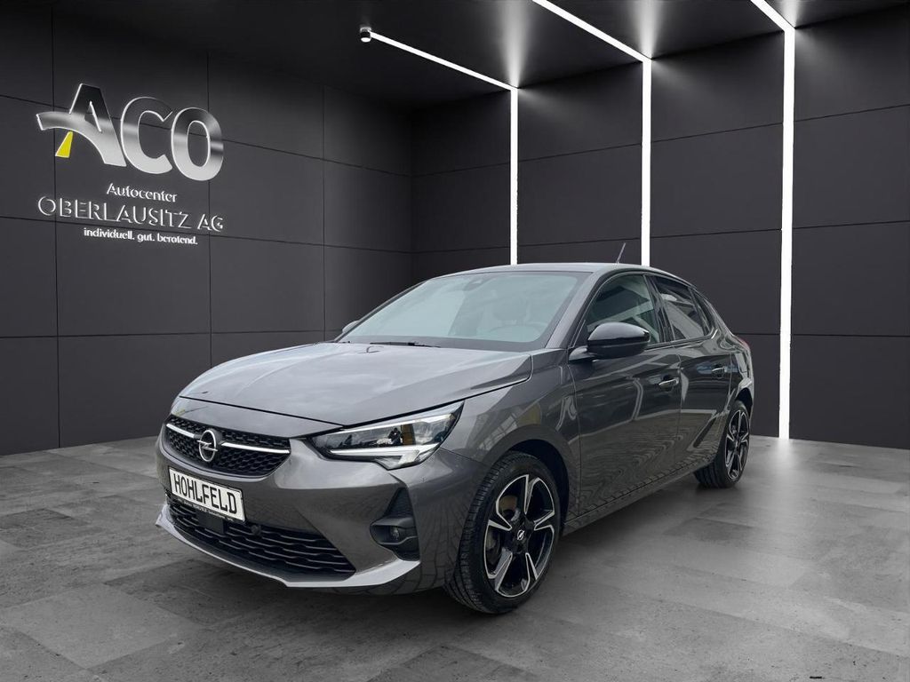 Opel Corsa 2021