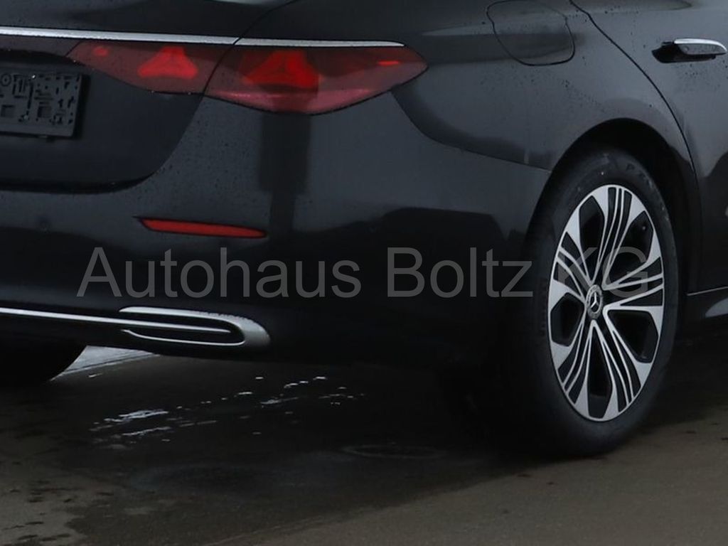 Mercedes-Benz E 200 2023