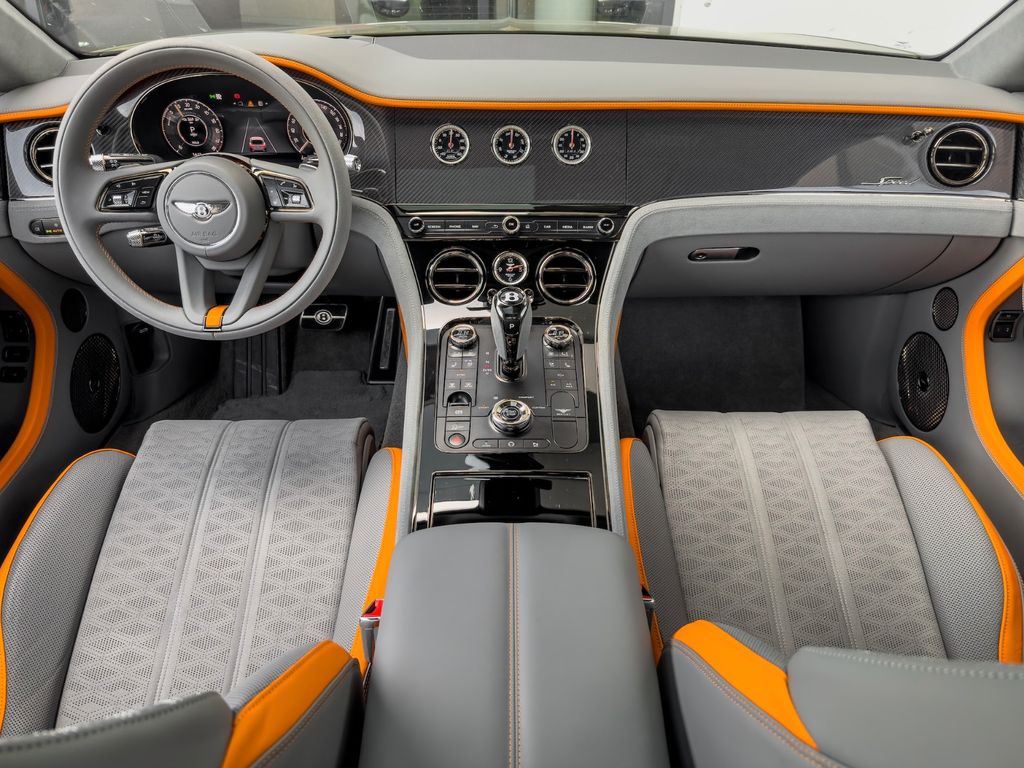 Bentley Continental GT 2024