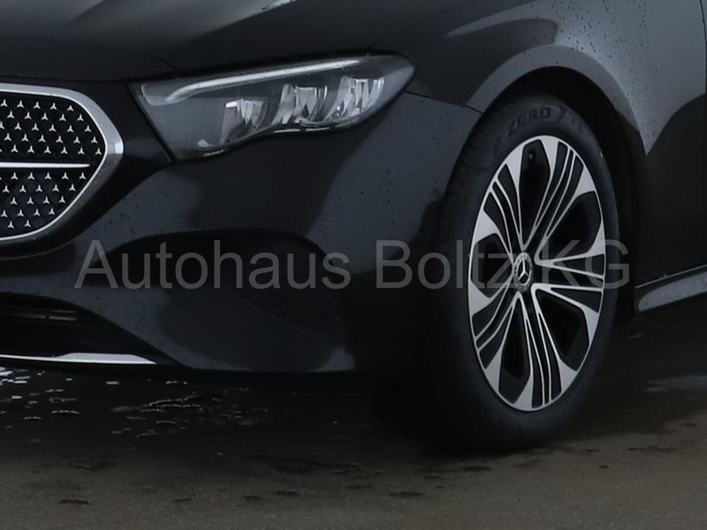 Mercedes-Benz E 200 2023