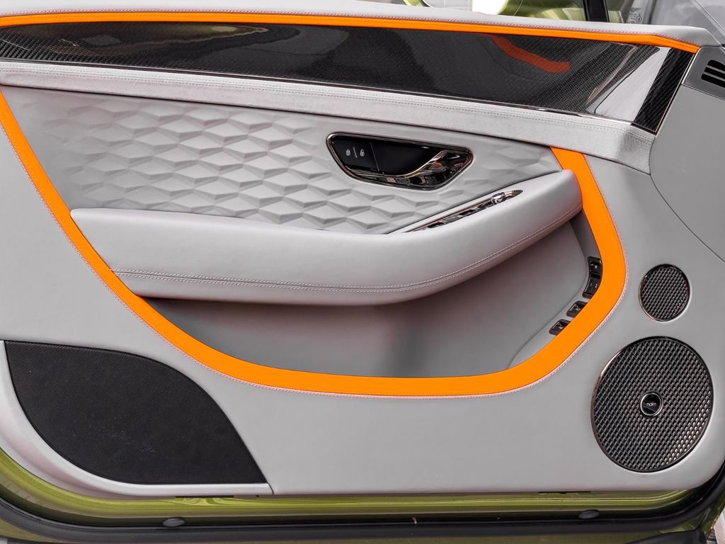 Bentley Continental GT 2024