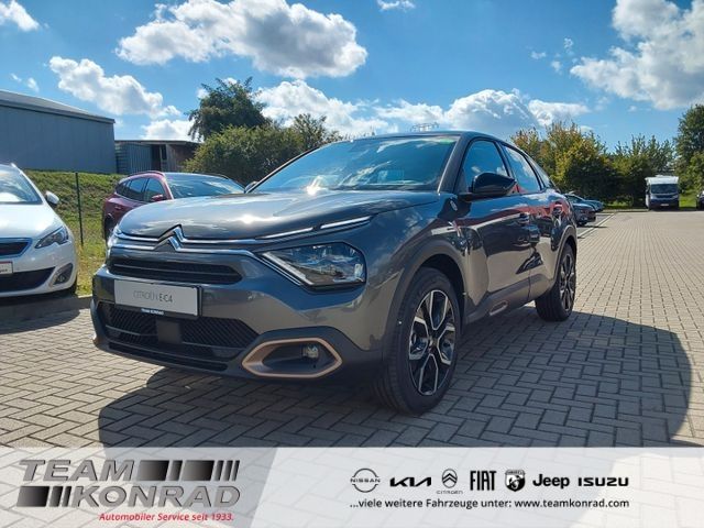 Citroën C4 2023