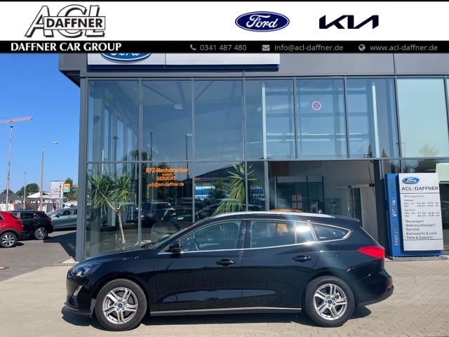 Ford Focus 2022