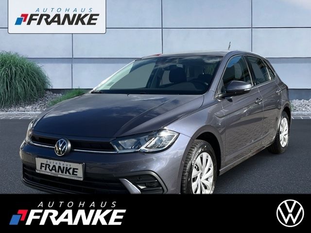 Volkswagen Polo 2025