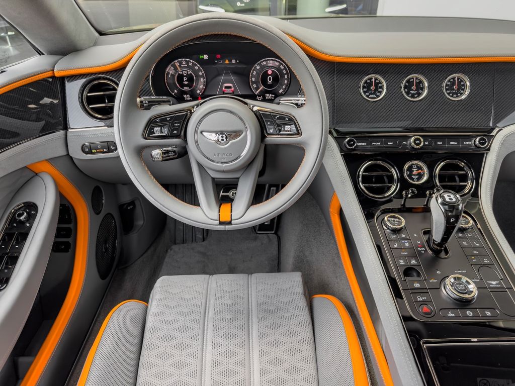 Bentley Continental GT 2024