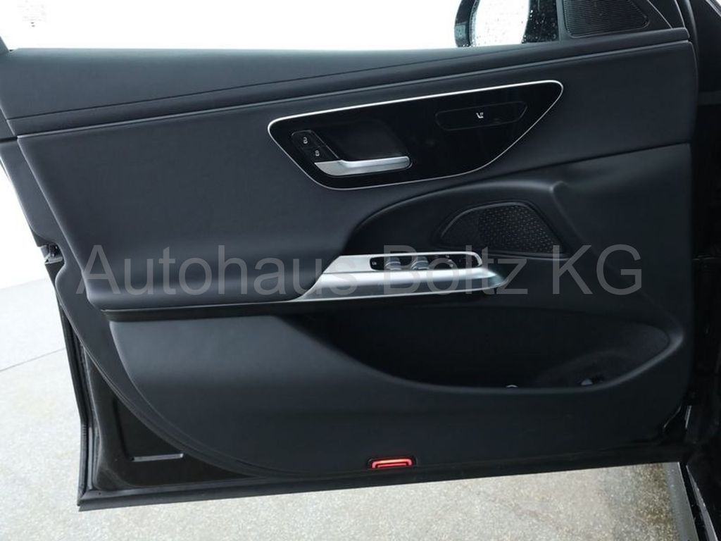 Mercedes-Benz E 200 2023